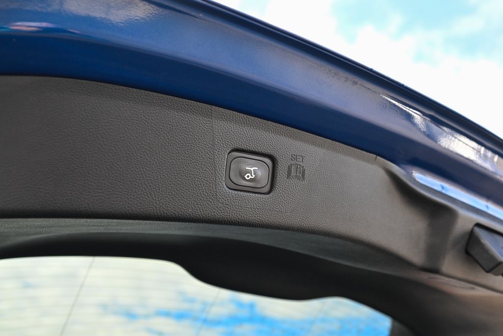 Used 2024 Ford Edge - photo 19