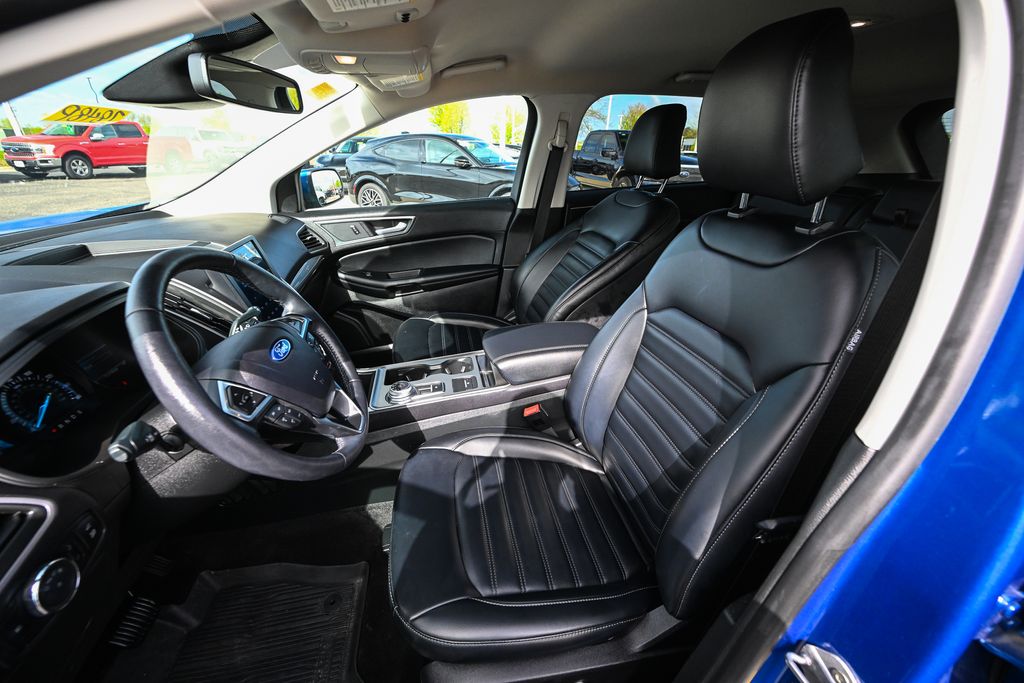 Used 2024 Ford Edge - photo 21