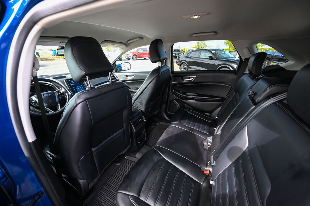 Used 2024 Ford Edge - photo 23