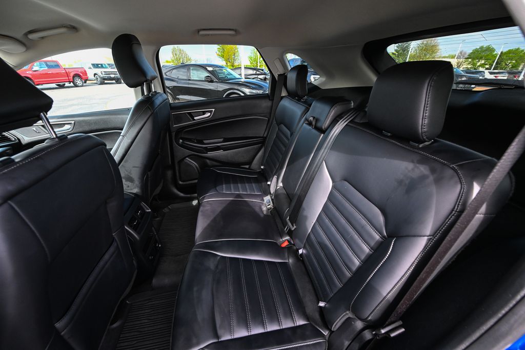 Used 2024 Ford Edge - photo 24