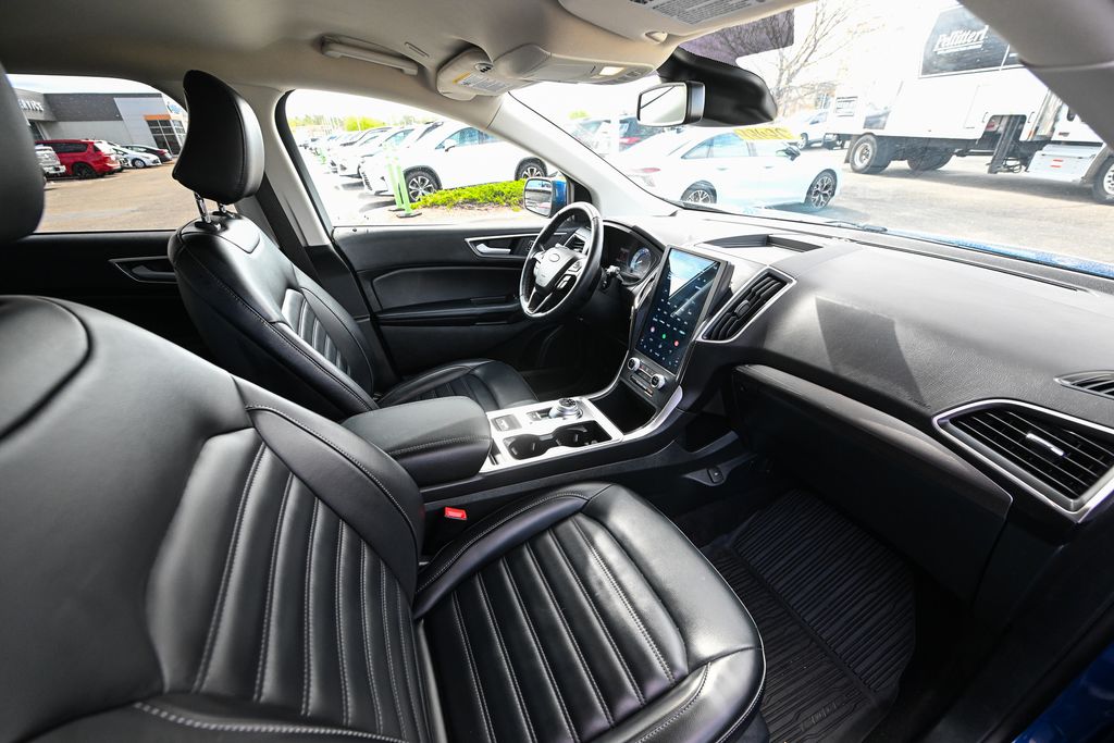 Used 2024 Ford Edge - photo 26
