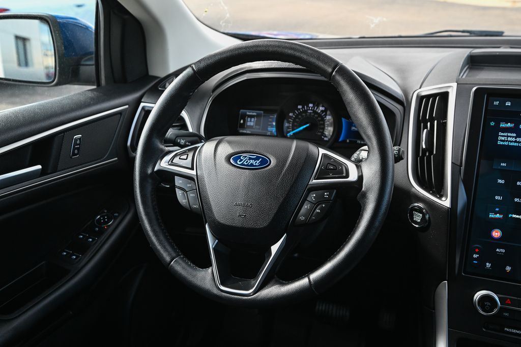 Used 2024 Ford Edge - photo 33