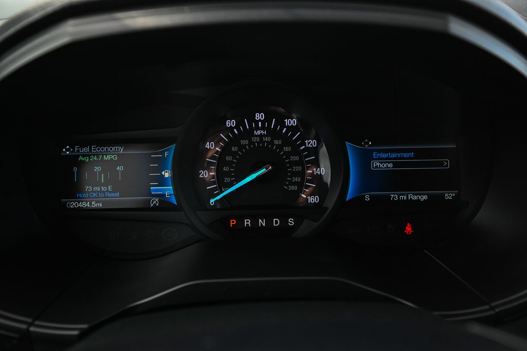 Used 2024 Ford Edge - photo 41