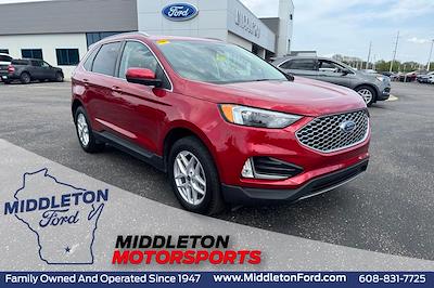 2024 Ford Edge AWD SUV for sale #7849P - photo 1