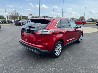 2024 Ford Edge AWD SUV for sale #7849P - photo 2