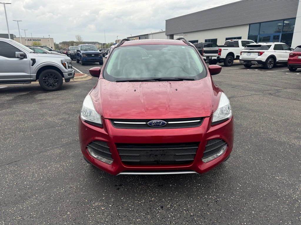 Used 2016 Ford Escape - photo 12