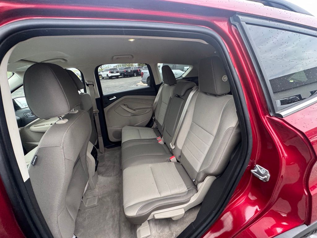 Used 2016 Ford Escape - photo 13