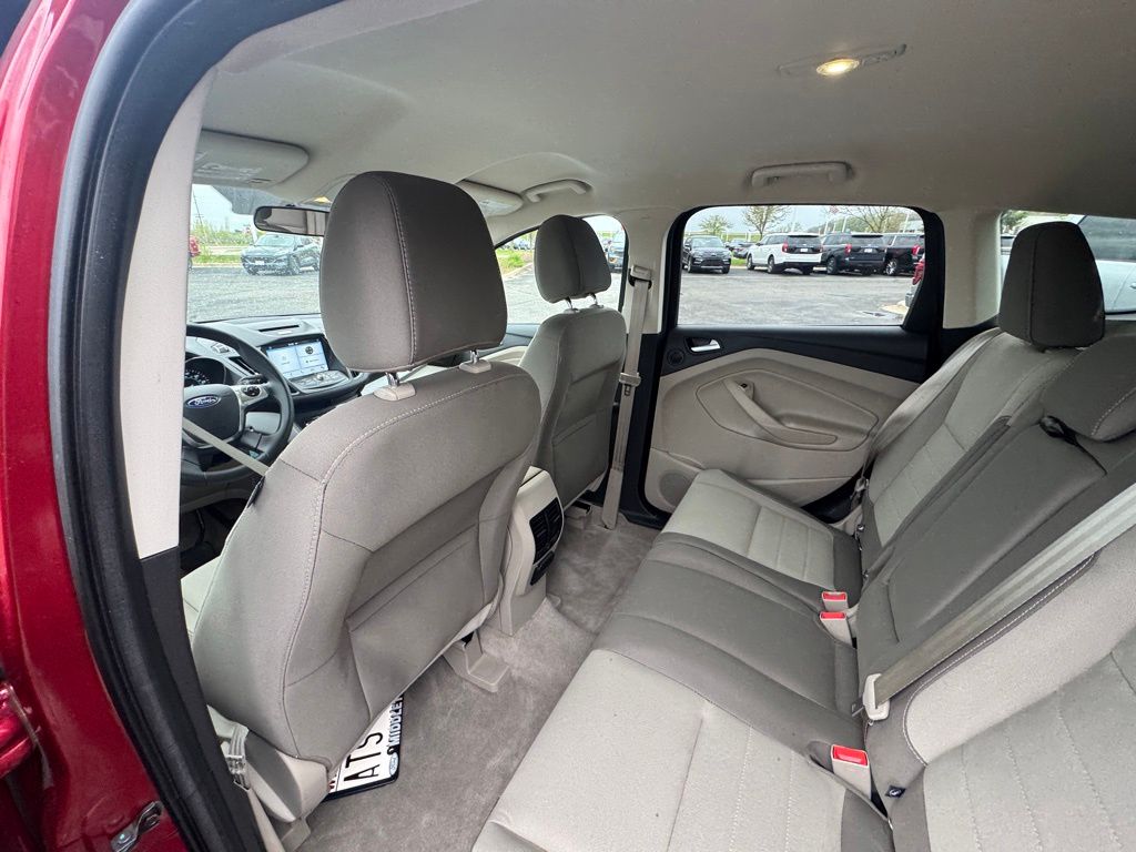 Used 2016 Ford Escape - photo 14