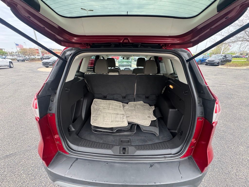 Used 2016 Ford Escape - photo 18