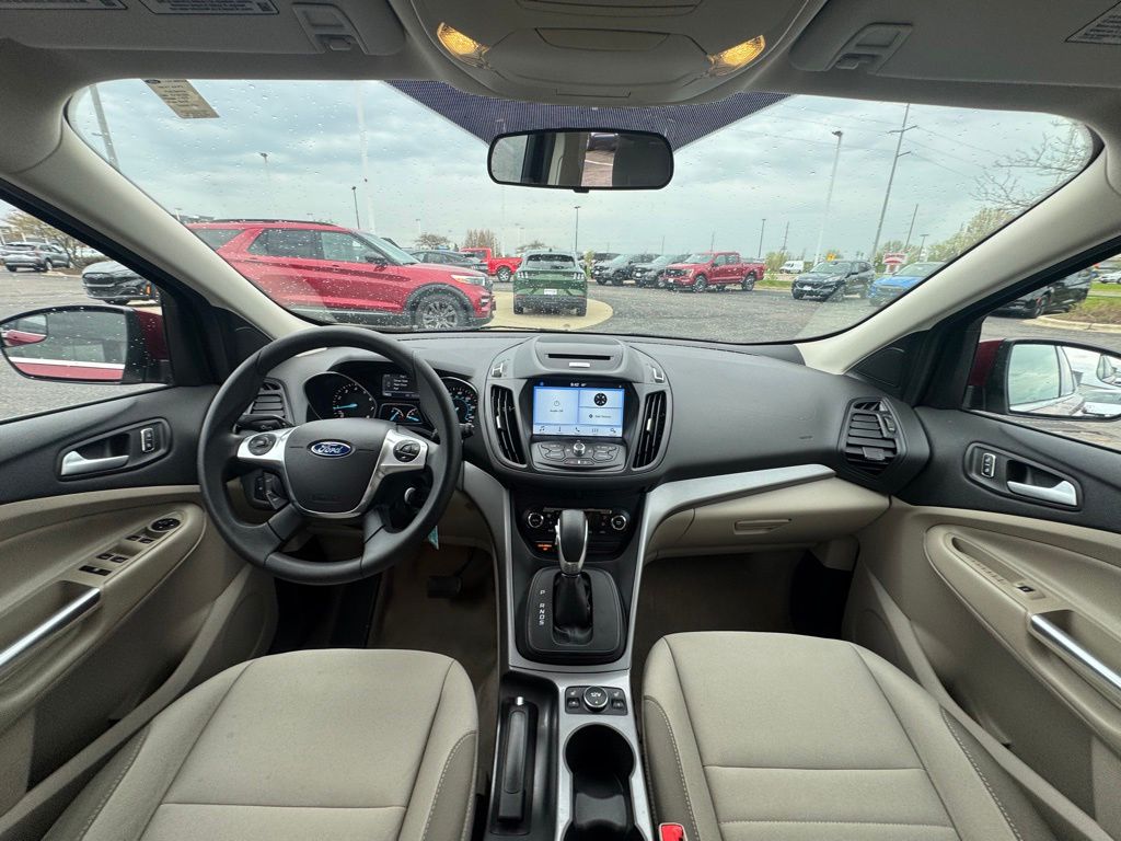Used 2016 Ford Escape - photo 19