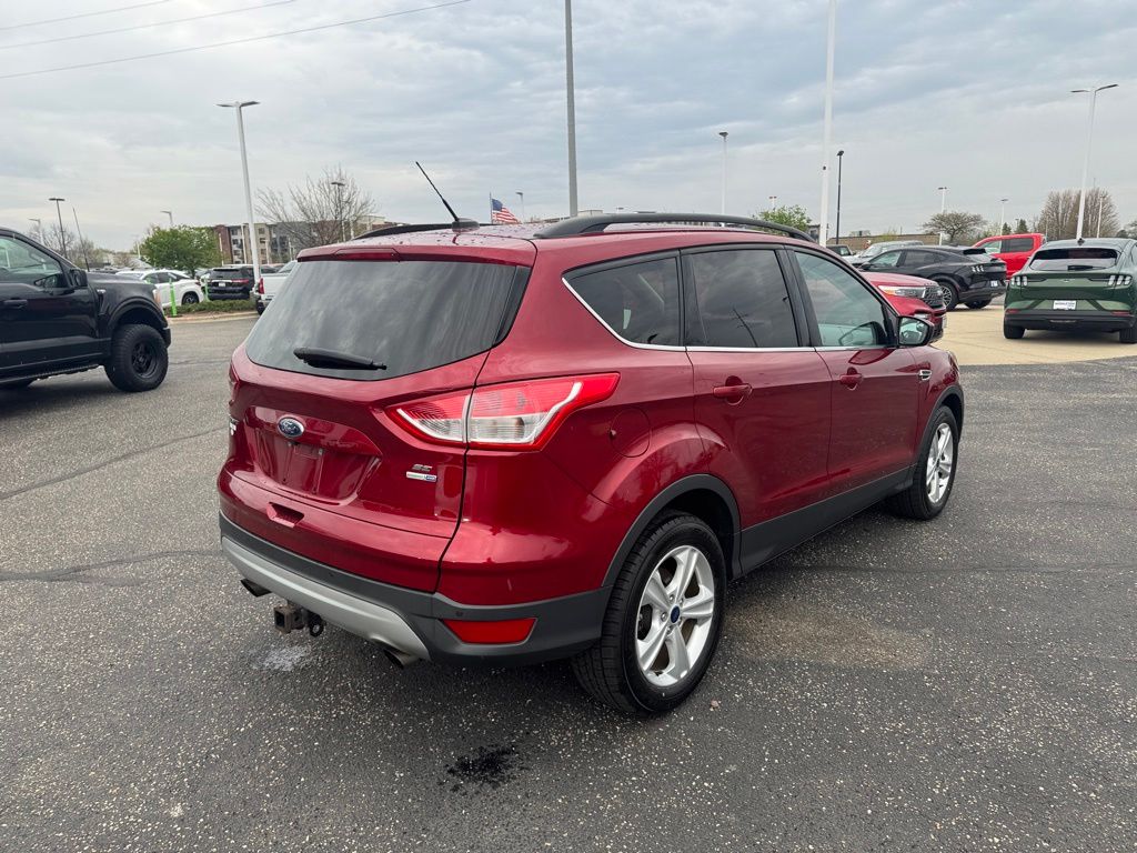 Used 2016 Ford Escape - photo 5