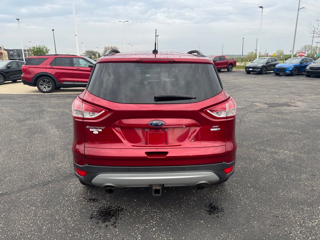 Used 2016 Ford Escape - photo 6
