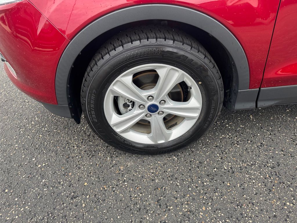 Used 2016 Ford Escape - photo 11