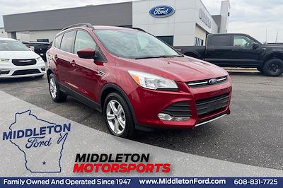2016 Ford Escape 4WD SUV for sale #7851P - photo 1