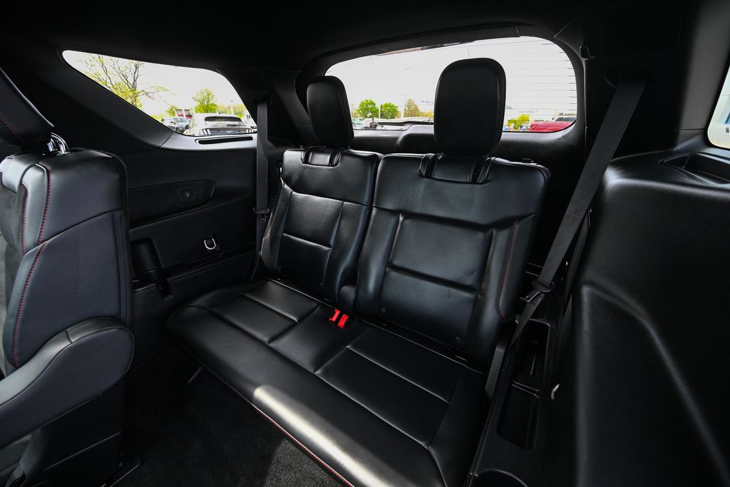 Used 2025 Ford Explorer - photo 24