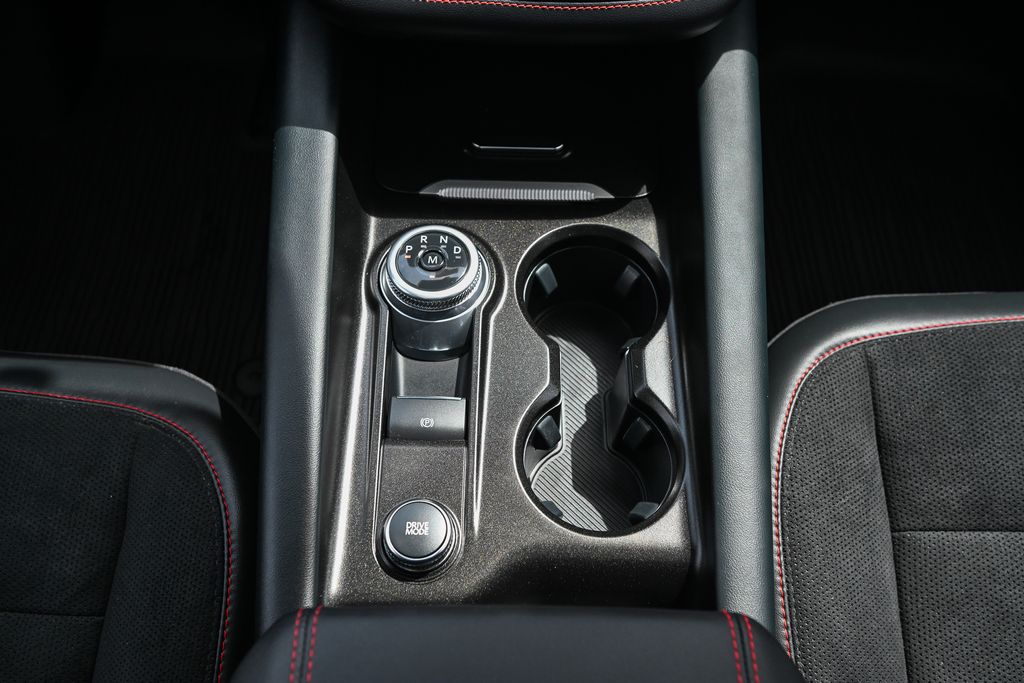 Used 2025 Ford Explorer - photo 39