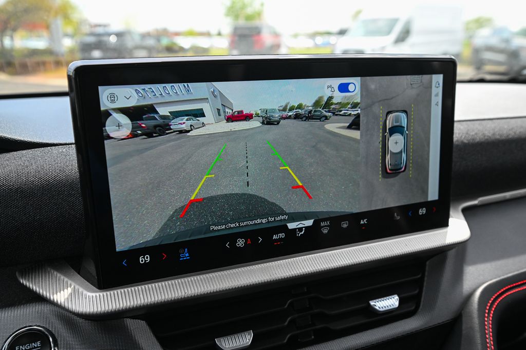 Used 2025 Ford Explorer - photo 42