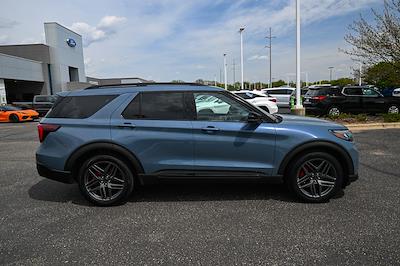 2025 Ford Explorer 4WD SUV for sale #7853P - photo 2