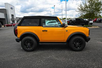 2022 Ford Bronco 4WD SUV for sale #7856P - photo 2