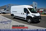 Used 2025 Ram ProMaster 3500 High Roof Empty Cargo Van for sale #7858P - photo 1