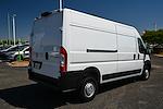 Used 2025 Ram ProMaster 3500 High Roof Empty Cargo Van for sale #7858P - photo 1