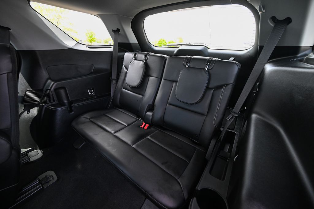 Used 2024 Ford Explorer - photo 23
