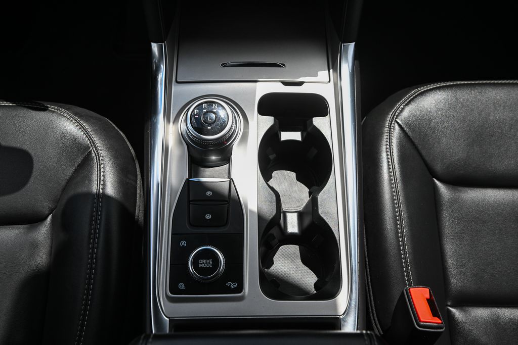Used 2024 Ford Explorer - photo 37