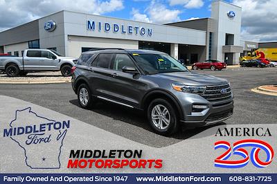 2024 Ford Explorer 4WD SUV for sale #7859P - photo 1