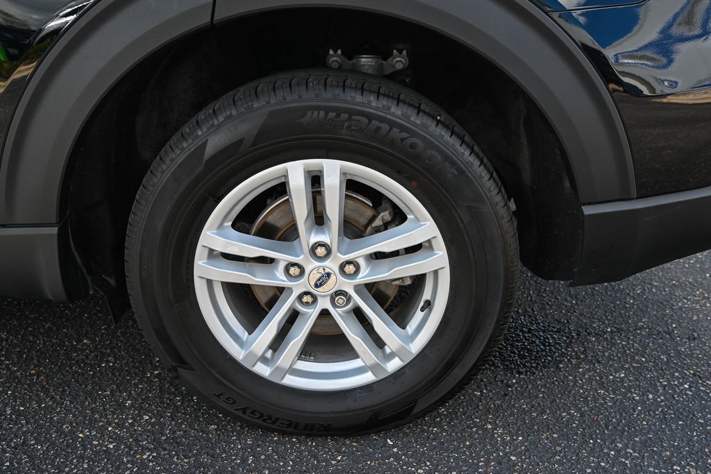Used 2024 Ford Explorer - photo 15