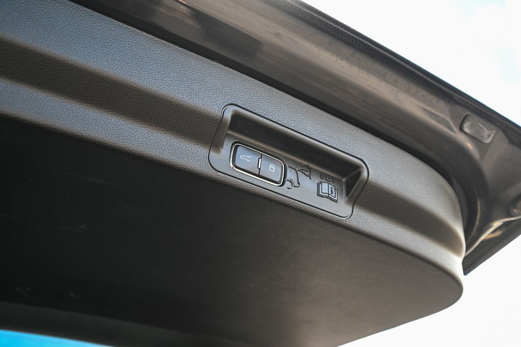 Used 2024 Ford Explorer - photo 19