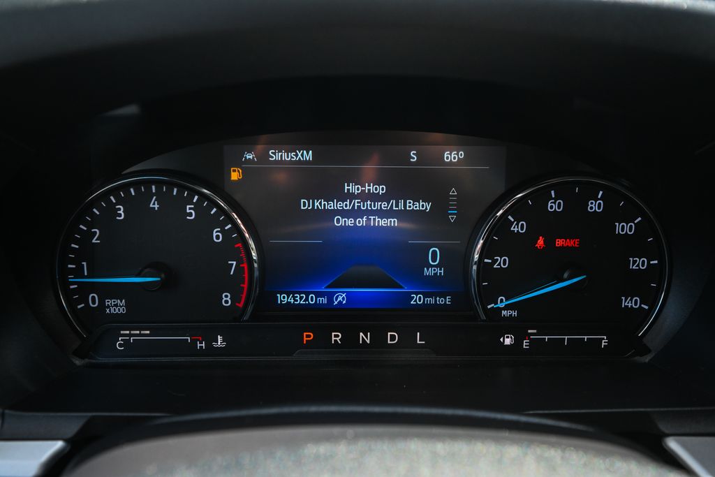 Used 2024 Ford Explorer - photo 41