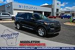 2024 Ford Explorer 4WD SUV for sale #7861P - photo 1