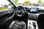 2024 Ford Explorer 4WD SUV for sale #7861P - photo 33