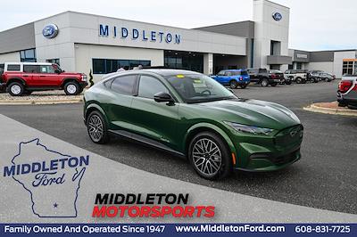 2025 Ford Mustang Mach-E AWD SUV for sale #7875P - photo 1