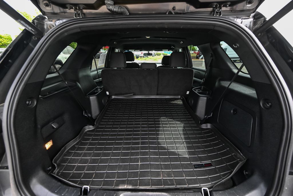 Used 2017 Ford Explorer - photo 17