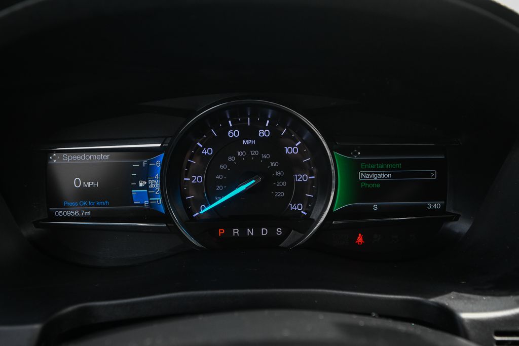 Used 2017 Ford Explorer - photo 40