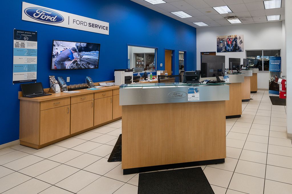 Used 2017 Ford Explorer - photo 46