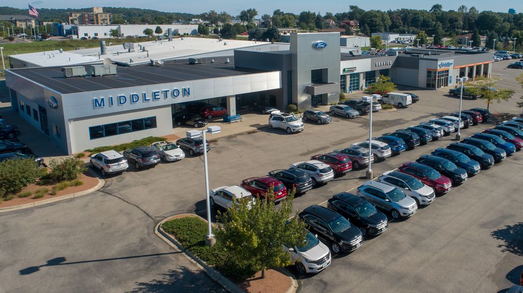 Used 2017 Ford Explorer - photo 49