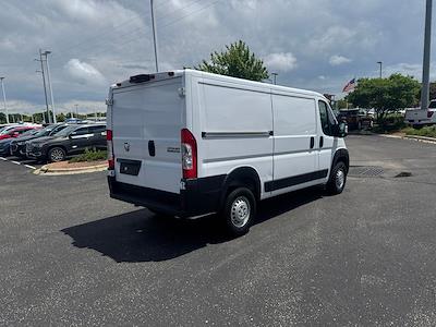2025 Ram ProMaster 2500 Standard Roof FWD Empty Cargo Van for sale #7889P - photo 2