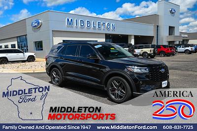 2025 Ford Explorer 4WD SUV for sale #7899P - photo 1