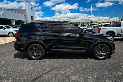 2025 Ford Explorer 4WD SUV for sale #7899P - photo 2