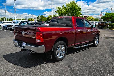 2017 Ram 1500 Crew Cab 4WD Pickup for sale #7901P - photo 2
