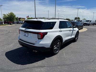 2025 Ford Explorer 4WD SUV for sale #7910P - photo 2