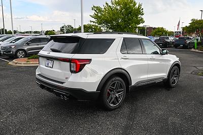 2025 Ford Explorer 4WD SUV for sale #7910P - photo 2