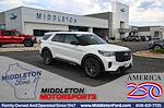 2025 Ford Explorer 4WD SUV for sale #7910P - photo 1