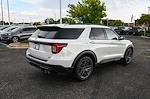 2025 Ford Explorer 4WD SUV for sale #7910P - photo 4