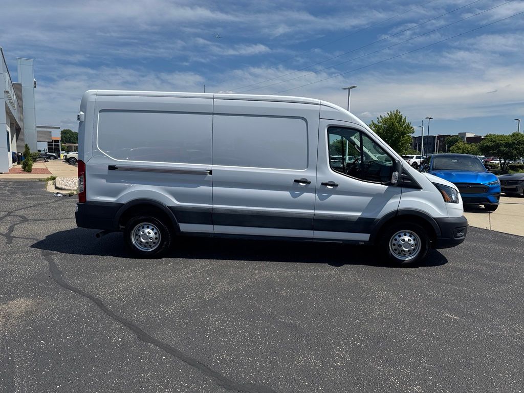 Used 2024 Ford Transit 150 - photo 2