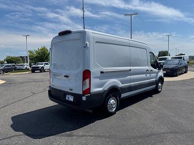 2024 Ford Transit 150 Medium Roof AWD Empty Cargo Van for sale #7912P - photo 2