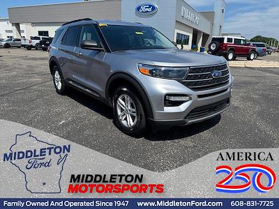 2024 Ford Explorer 4WD SUV for sale #7935P - photo 1