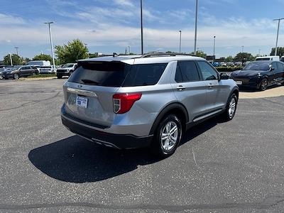 2024 Ford Explorer 4WD SUV for sale #7935P - photo 2